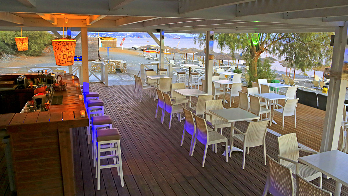 Labranda Kiotari Bay - NR